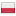 artremo.pl hosted country